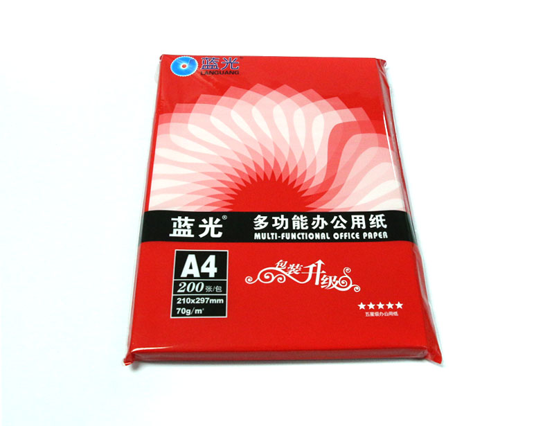 靜電復印紙