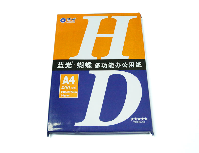 靜電復印紙
